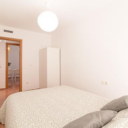 Global Properties, Apartamento De 3 Dormitorios En Sagunto Eksteriør billede