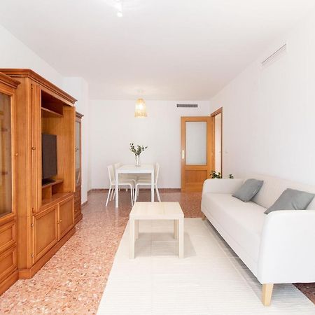 Global Properties, Apartamento De 3 Dormitorios En Sagunto Eksteriør billede