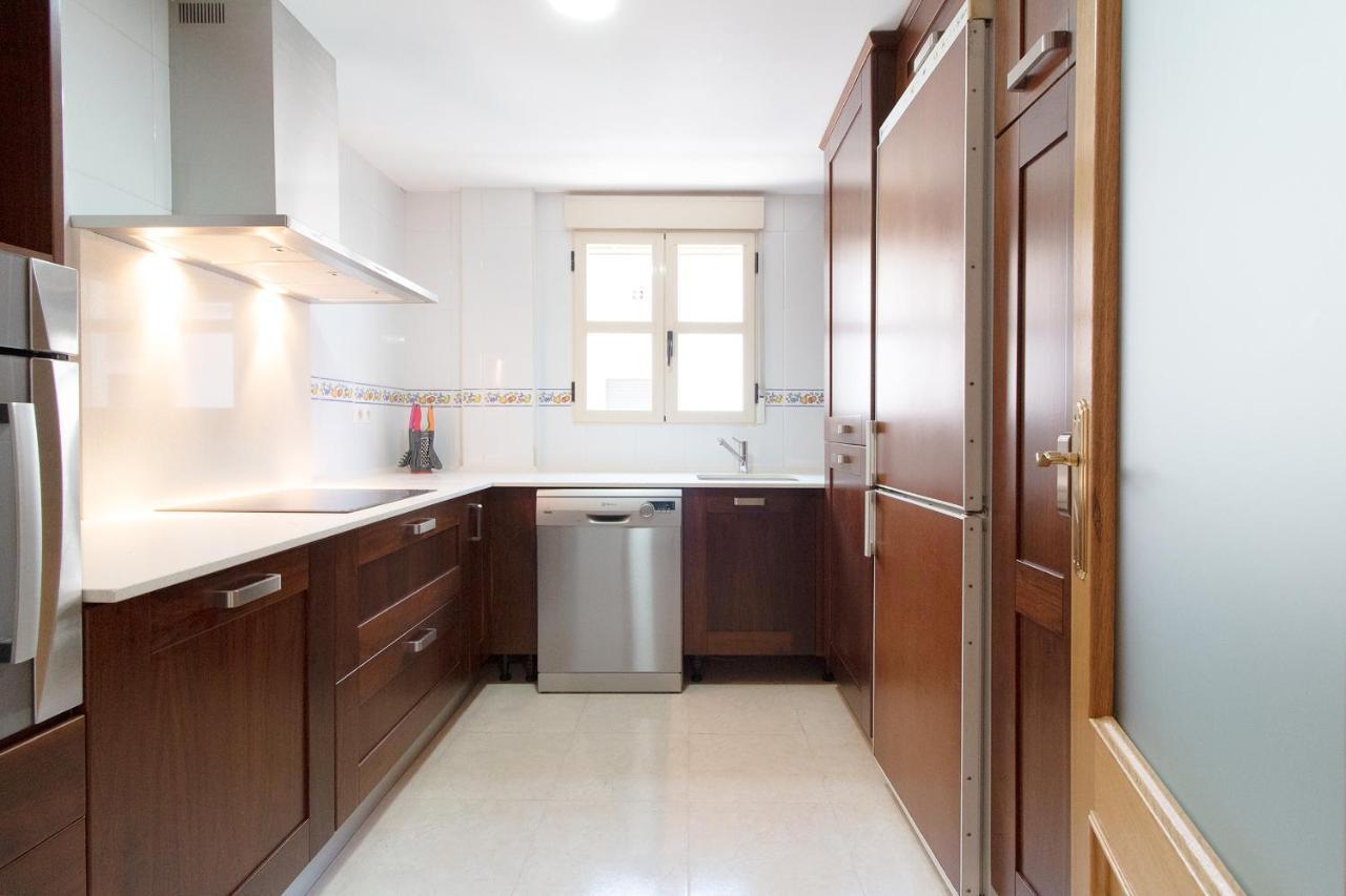 Global Properties, Apartamento De 3 Dormitorios En Sagunto Eksteriør billede