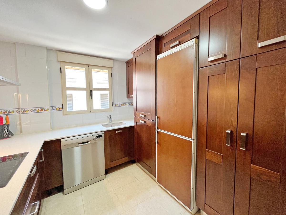 Global Properties, Apartamento De 3 Dormitorios En Sagunto Eksteriør billede